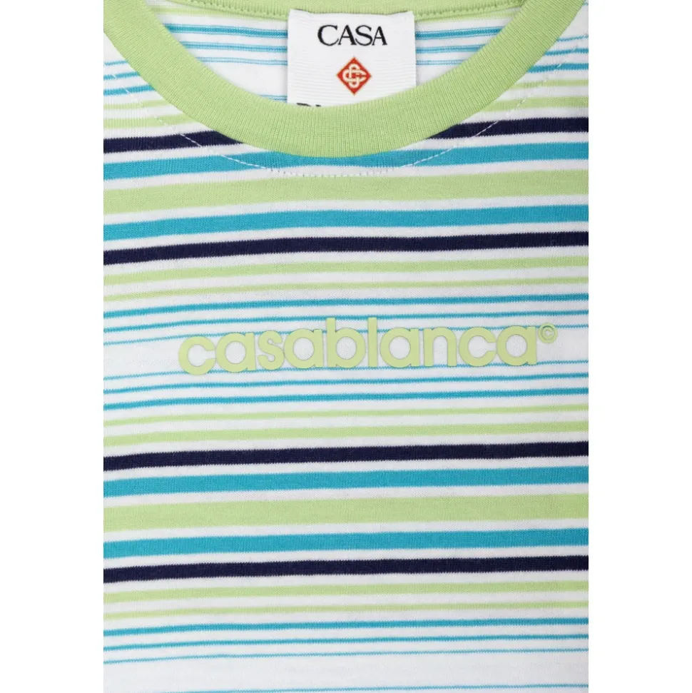 T-shirt à manches longues