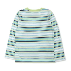 T-shirt à manches longues