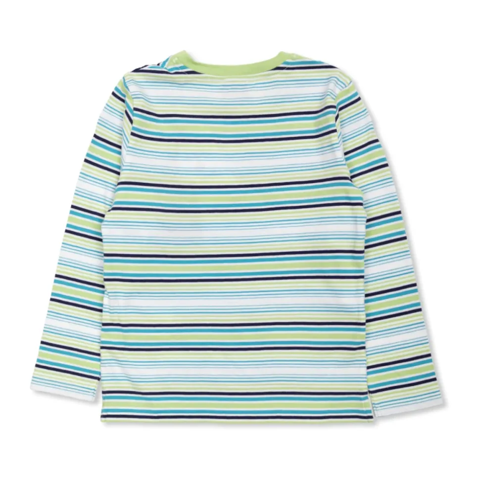 T-shirt à manches longues