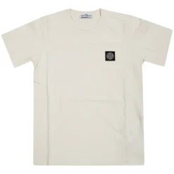 T SHIRT MM BADGE
