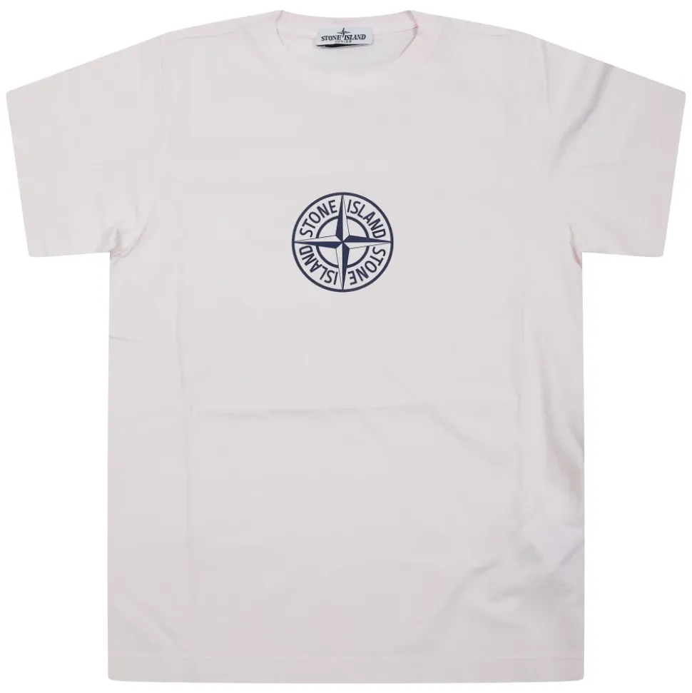 T SHIRT MM ROSA DEI VENTI BACK