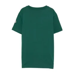 T-shirt Mon Duck Logo en Coton