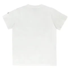 T-shirt ras du cou en coton
