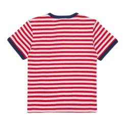 T-shirt rayé