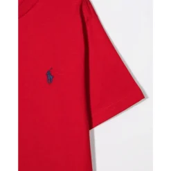 T-shirt Rouge