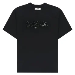 T-shirt à sequins