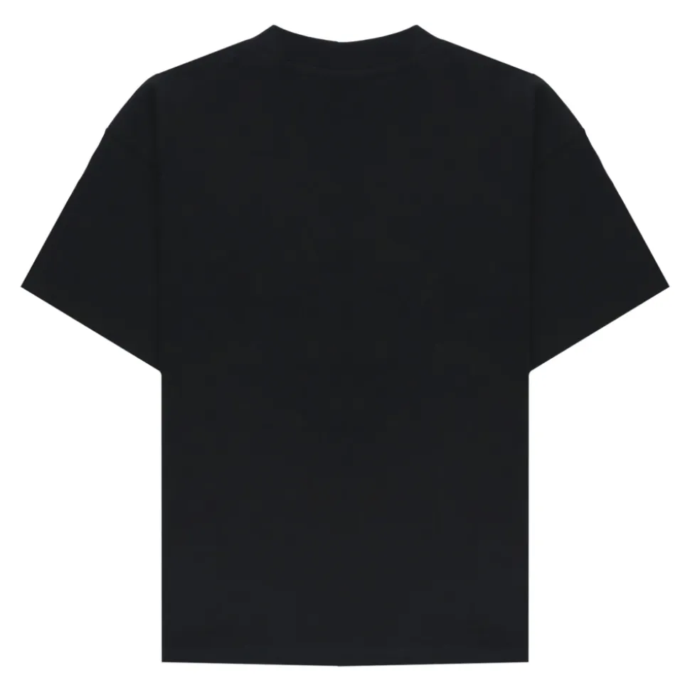 T-shirt à sequins