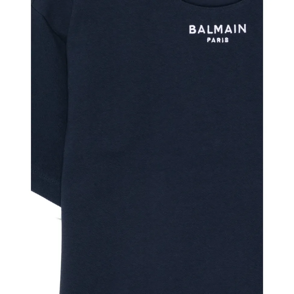 T-shirts et Polos Balmain