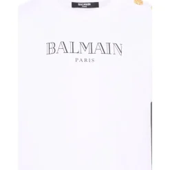 T-shirts et Polos Balmain