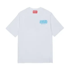 T-shirts et polos Diesel