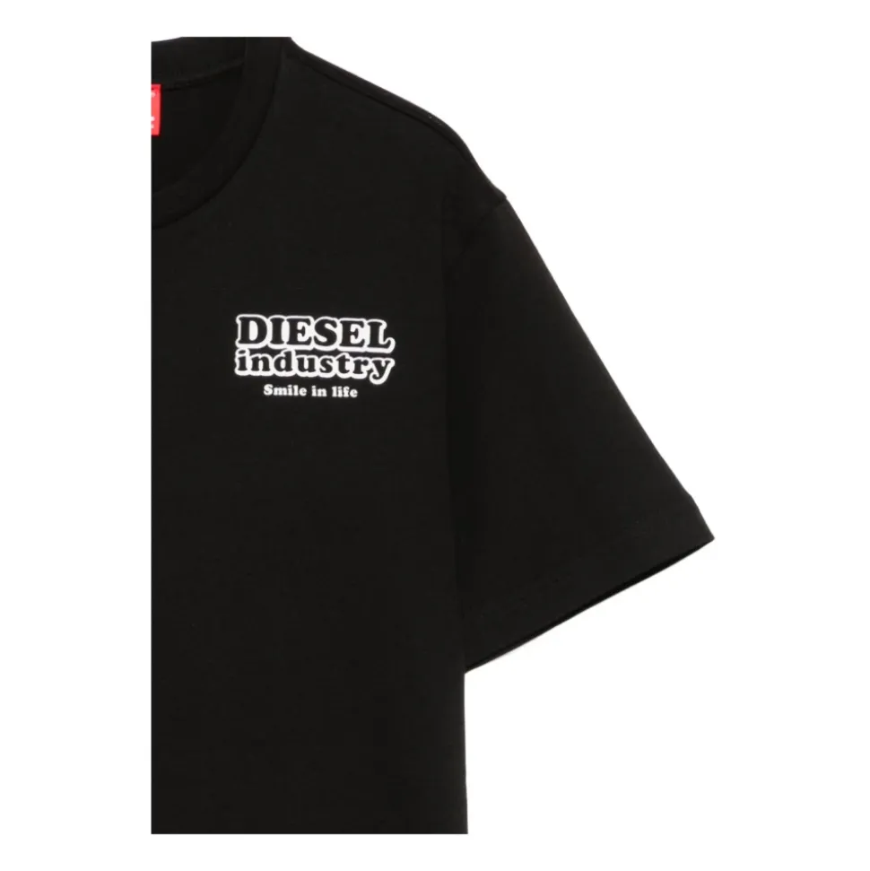 T-shirts et Polos Diesel