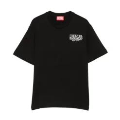 T-shirts et Polos Diesel
