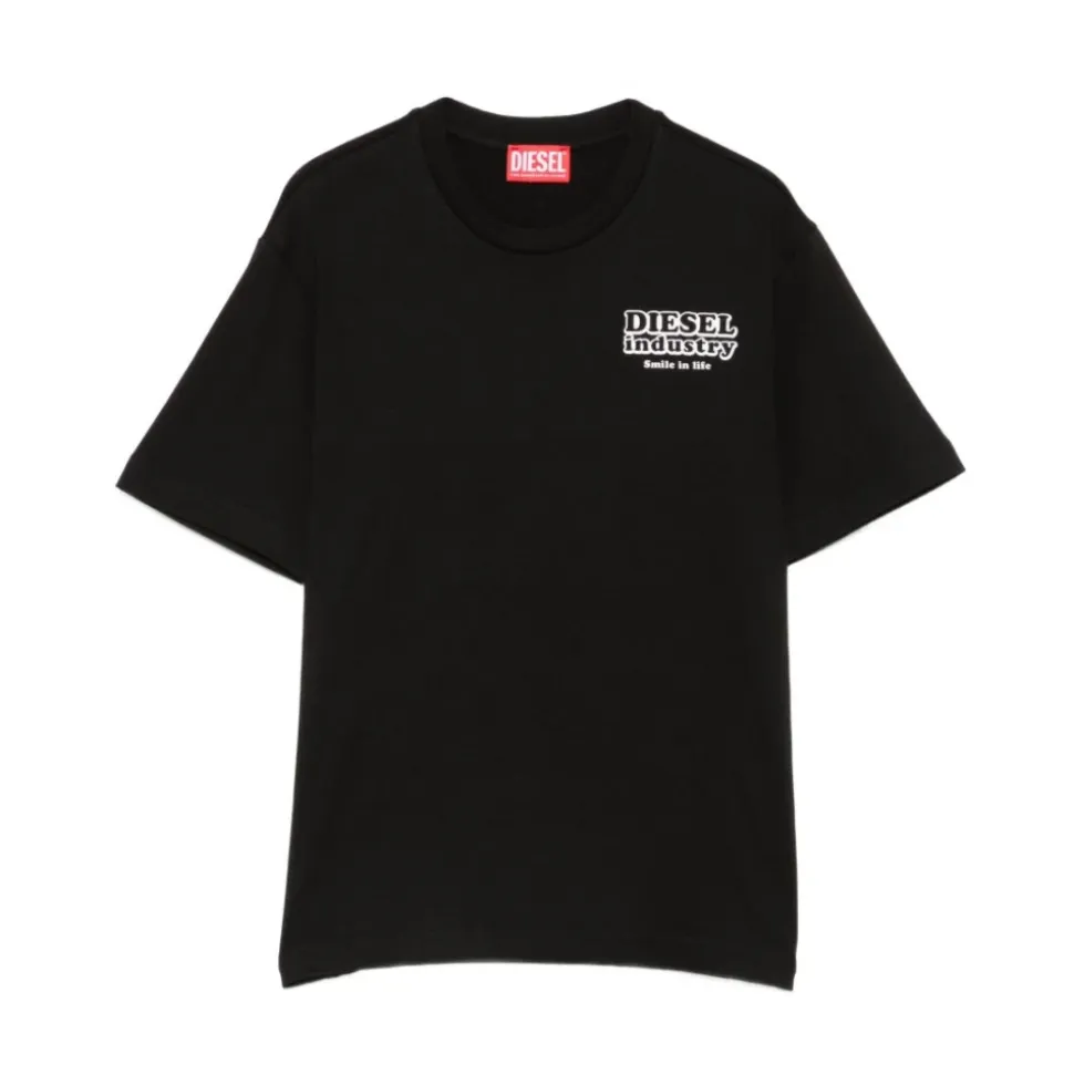 T-shirts et Polos Diesel