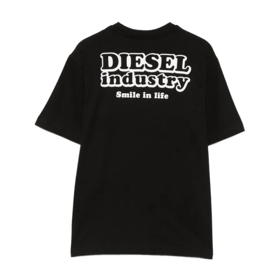 T-shirts et Polos Diesel