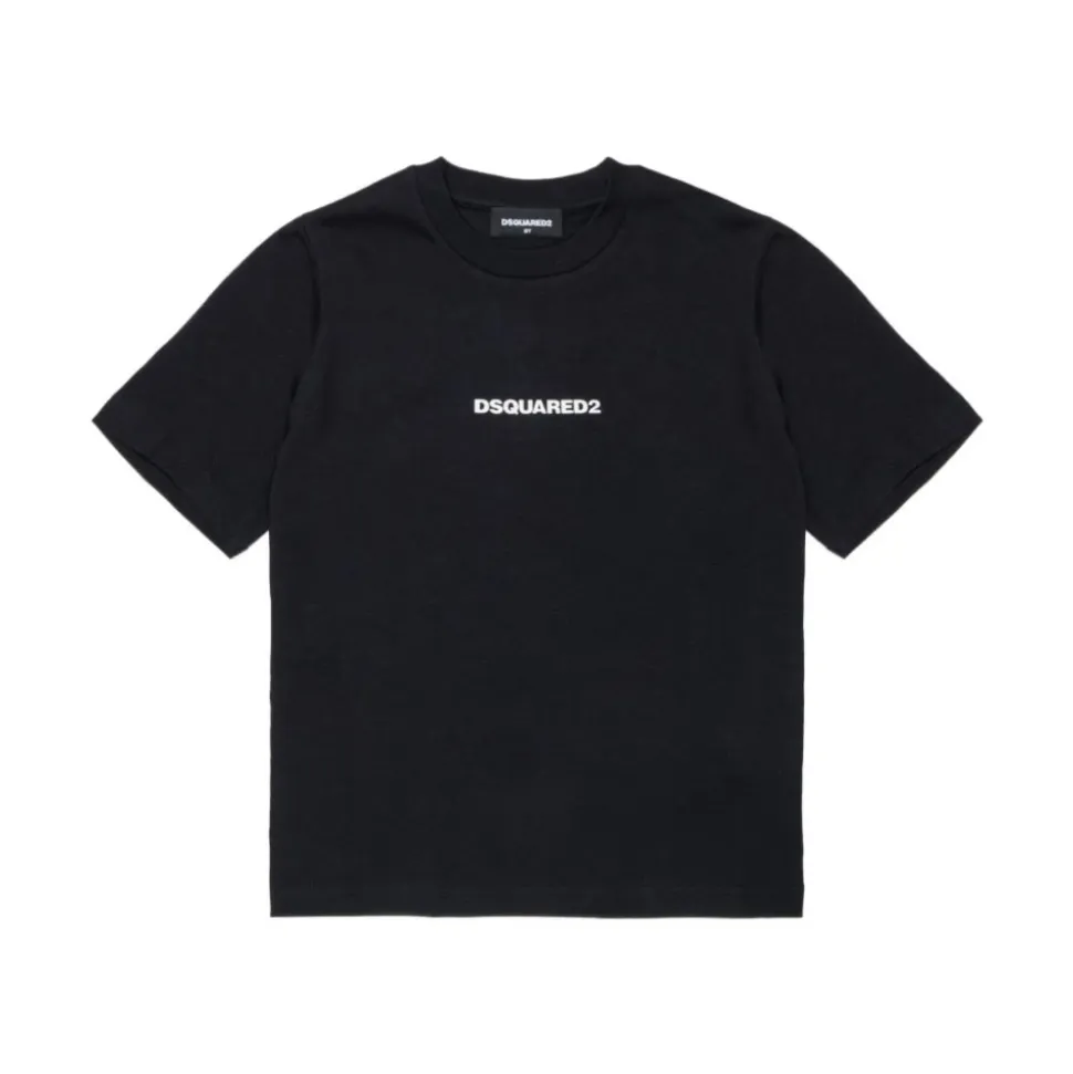 T-shirts et Polos Dsquared2