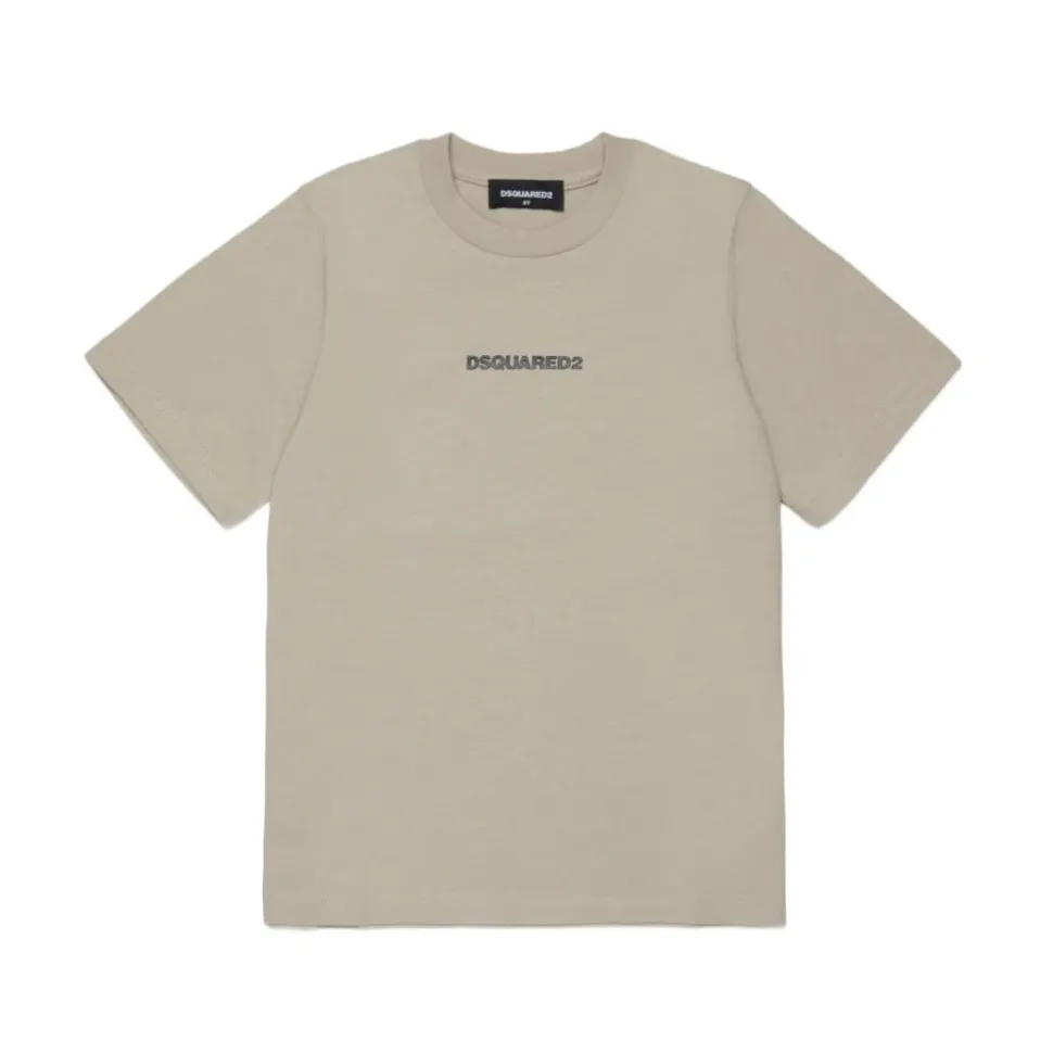 T-shirts et polos Dsquared2