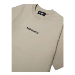 T-shirts et polos Dsquared2