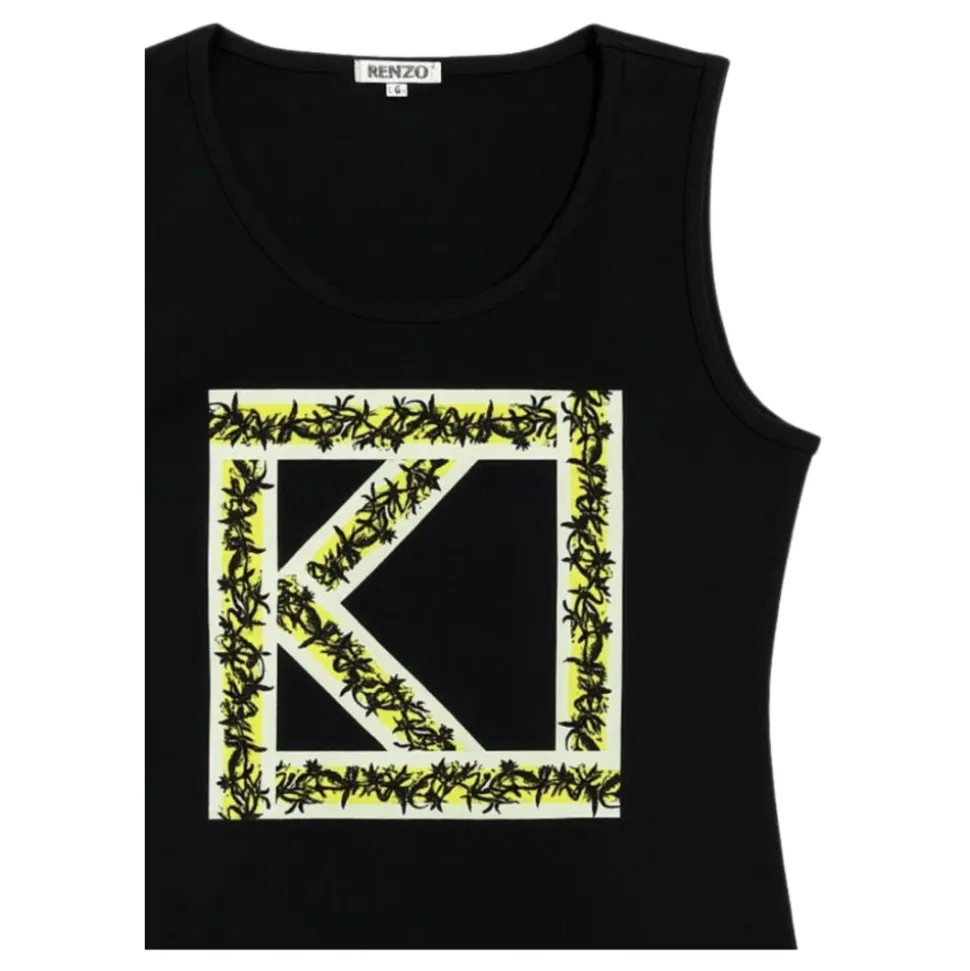 T-shirts et polos Kenzo