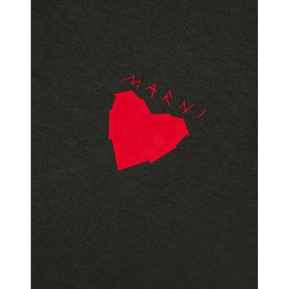 T-shirts et polos Marni