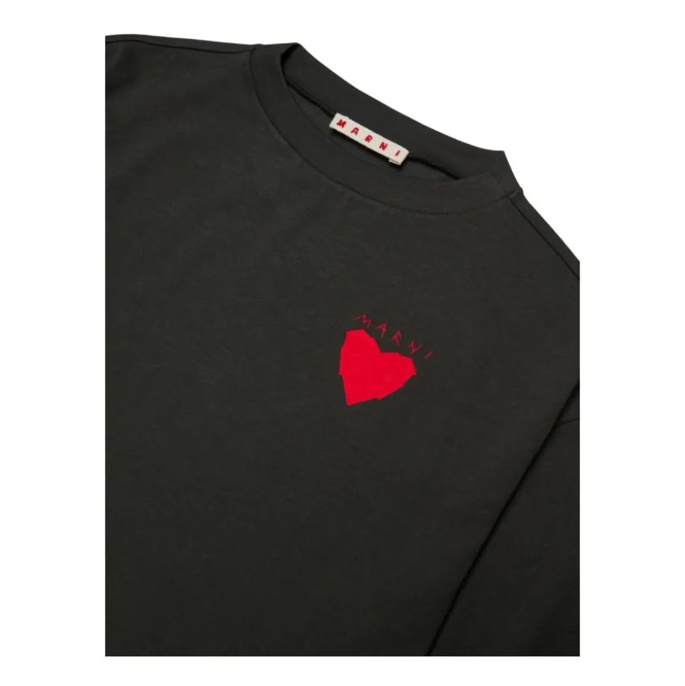 T-shirts et polos Marni