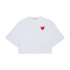 T-shirts et polos Marni