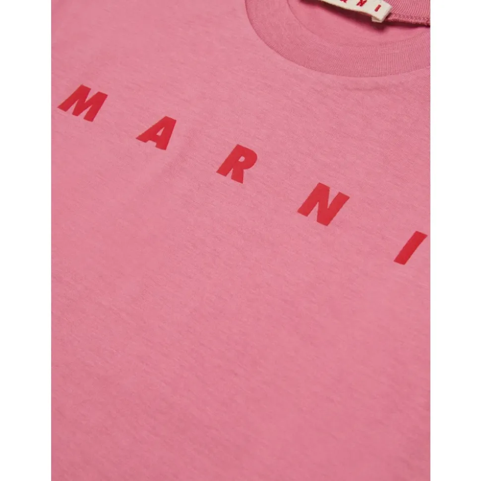 T-shirts et polos Marni