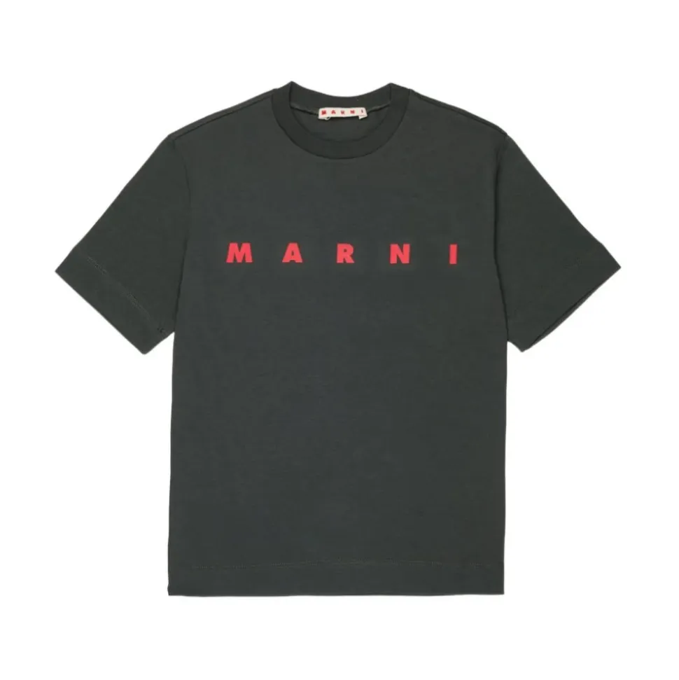 T-shirts et polos Marni