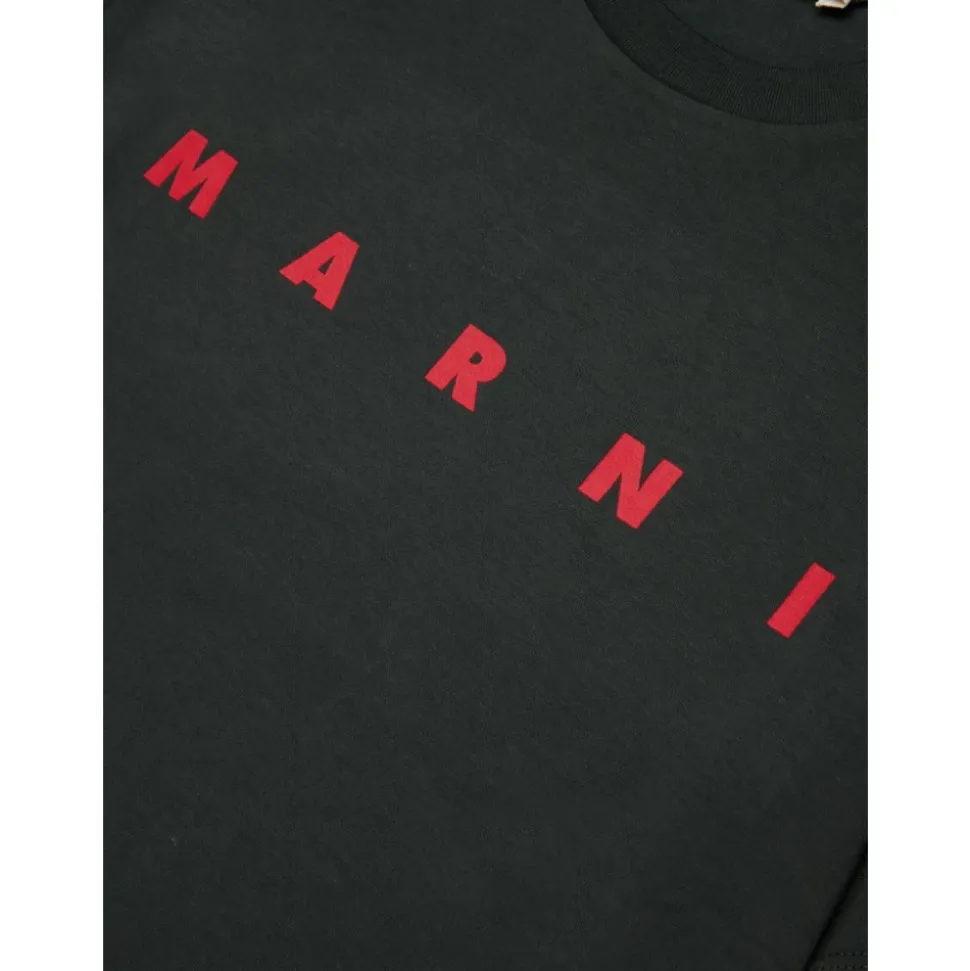 T-shirts et polos Marni