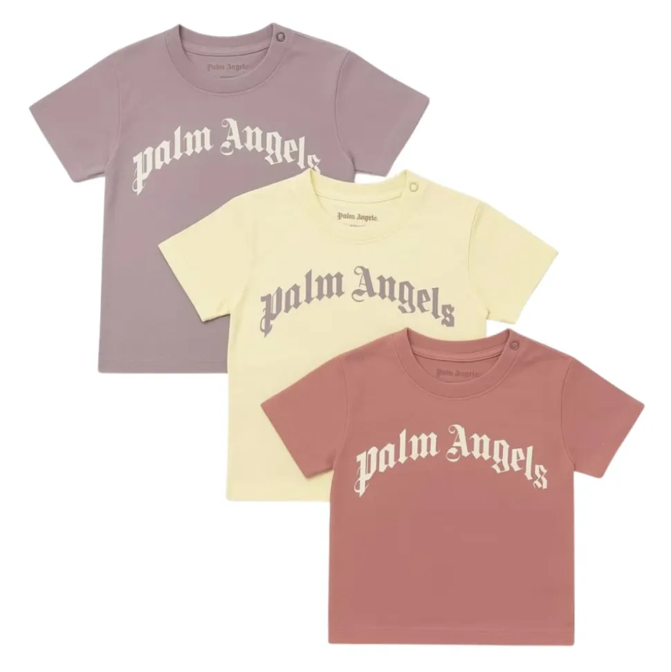 T-shirts et polos Palm Angels