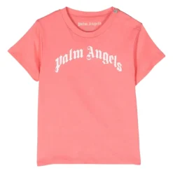 T-shirts et polos Palm Angels