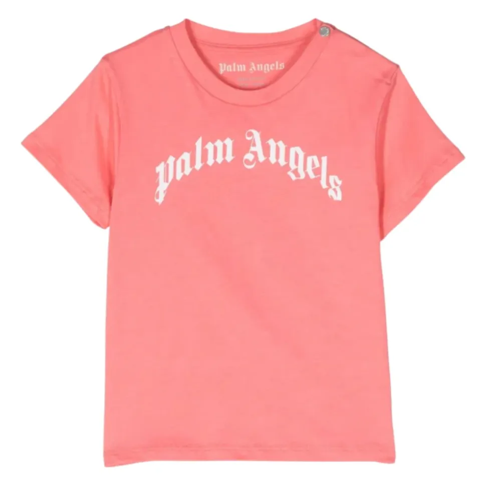 T-shirts et polos Palm Angels