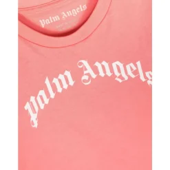 T-shirts et polos Palm Angels