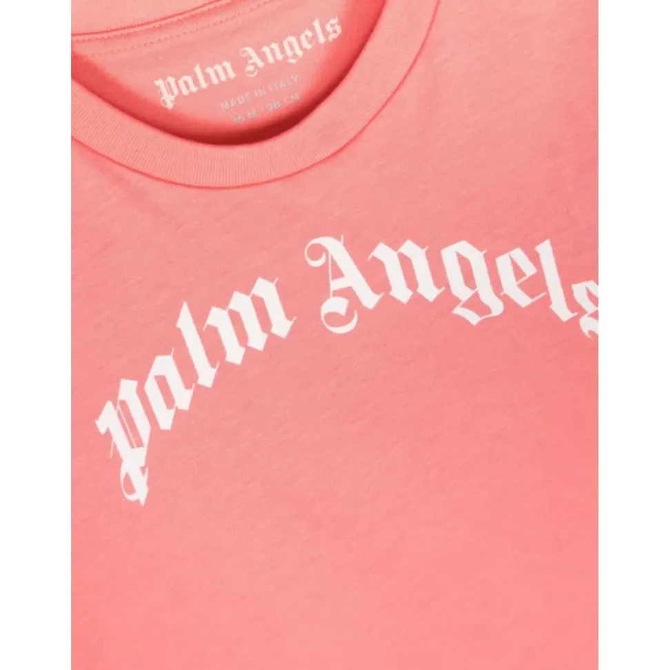 T-shirts et polos Palm Angels