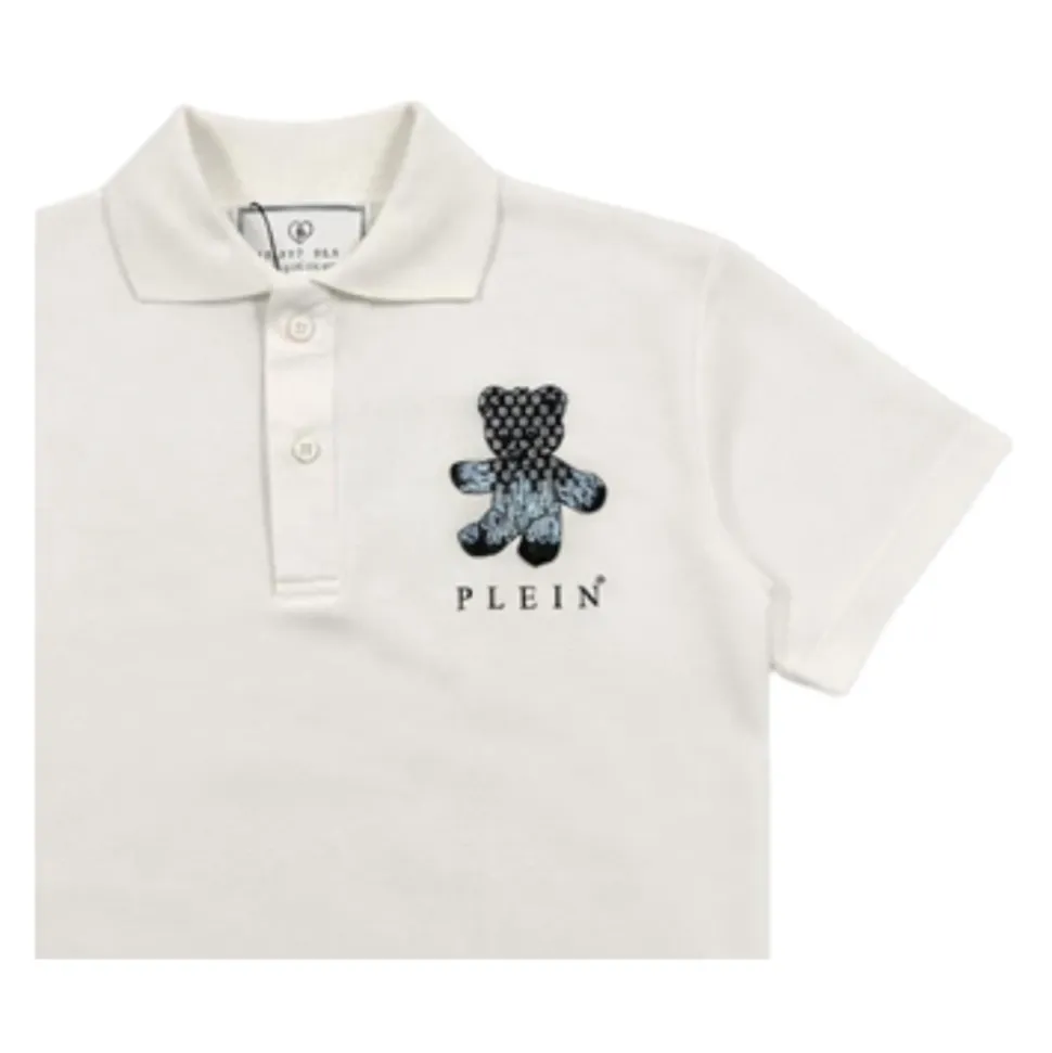 T-shirts et polos Philipp Plein