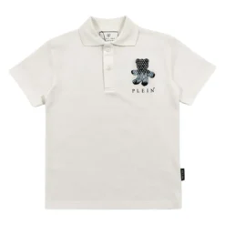 T-shirts et polos Philipp Plein