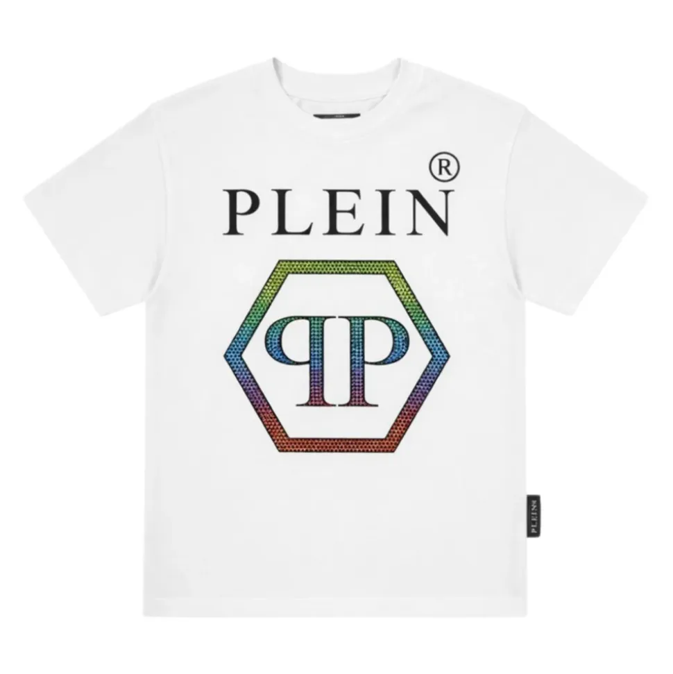 T-shirts et Polos Philipp Plein