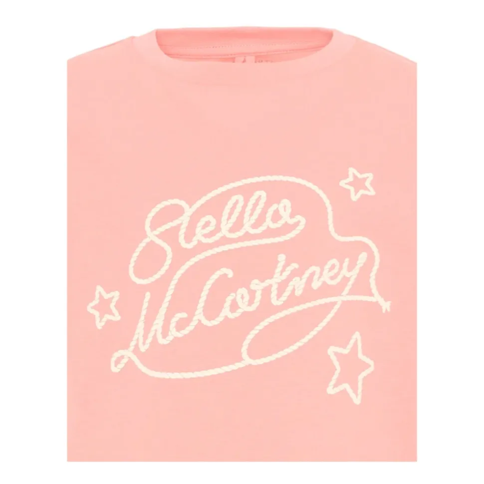 T-shirts et polos Stella McCartney