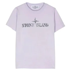 T-shirts et polos Stone Island
