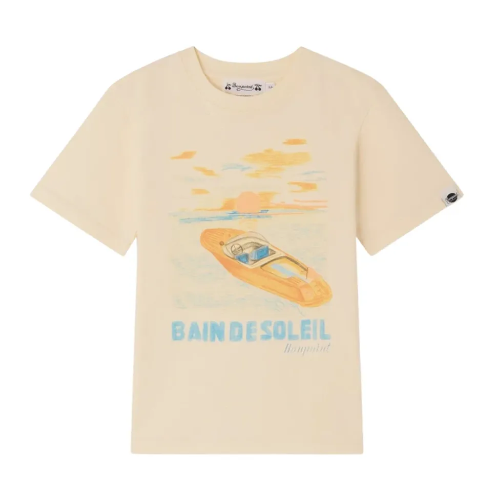 T-shirt Thibald