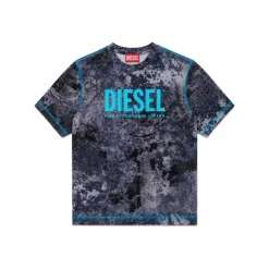 T-shirt TMIM Over