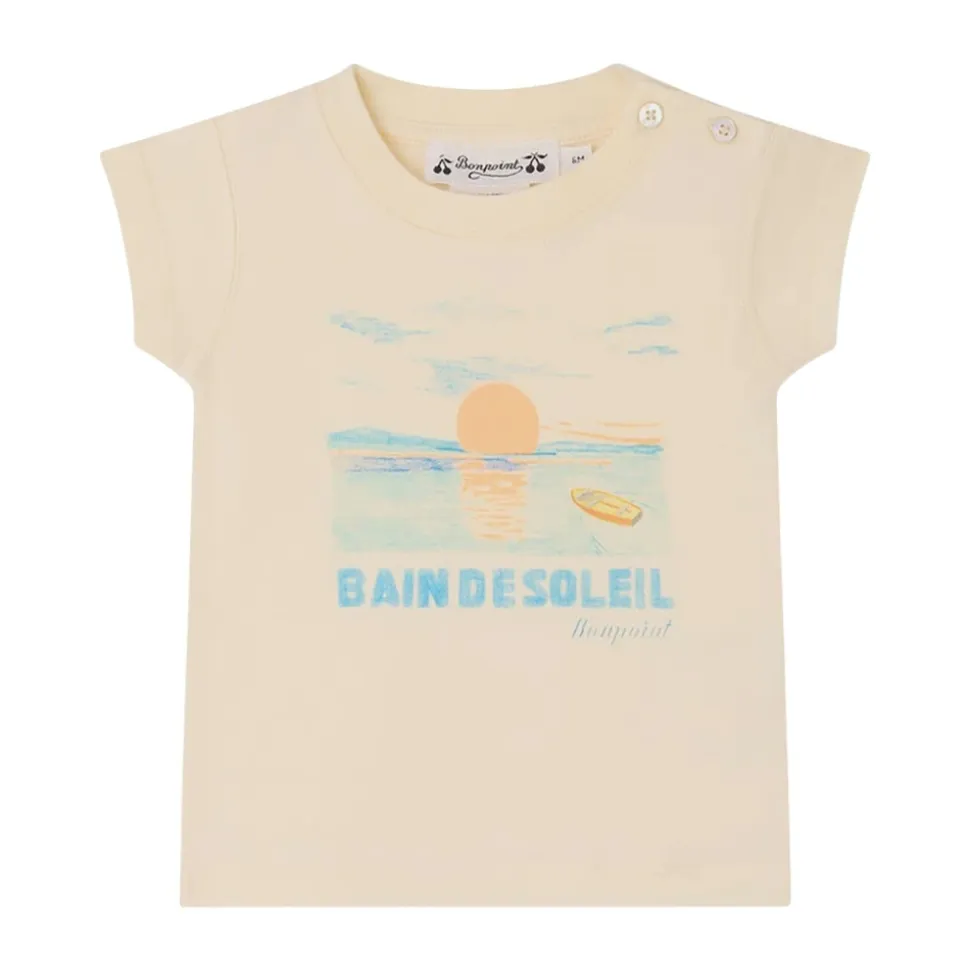 T-Shirt Tom