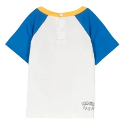 T-shirt tête de tigre
