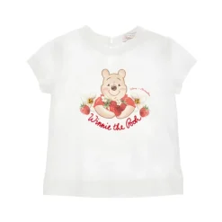 T-shirt Winnie l'Ourson