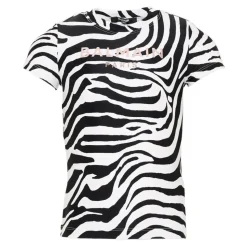 T-shirt Zèbre