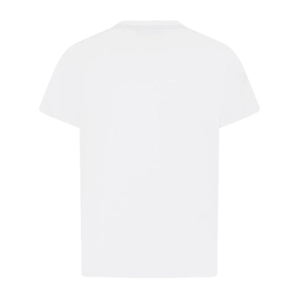 T-shirt Zigzag