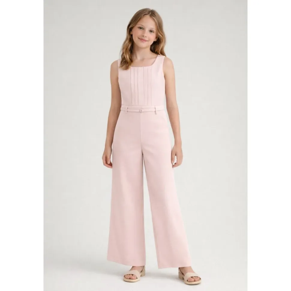 TUTONE Tuta jumpsuit