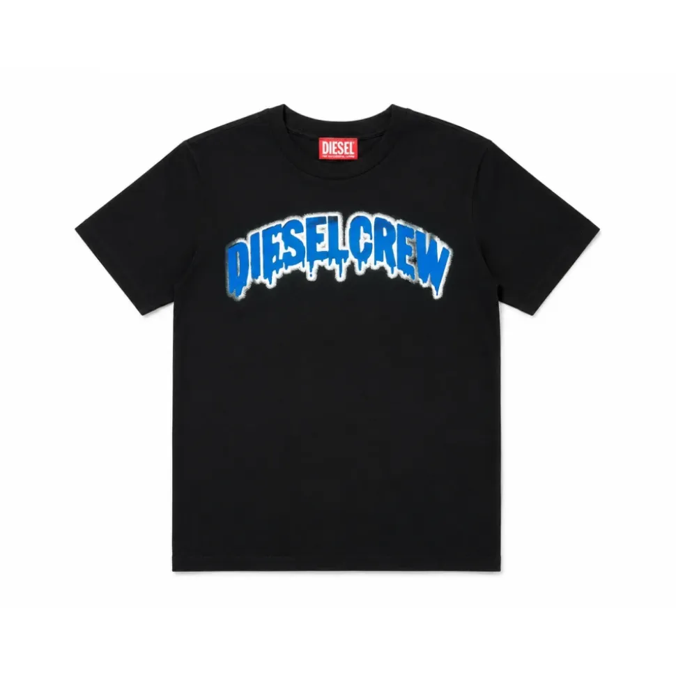TYCREW T-shirt Over