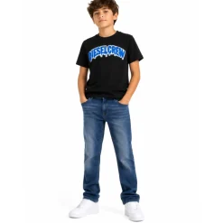 TYCREW T-shirt Over