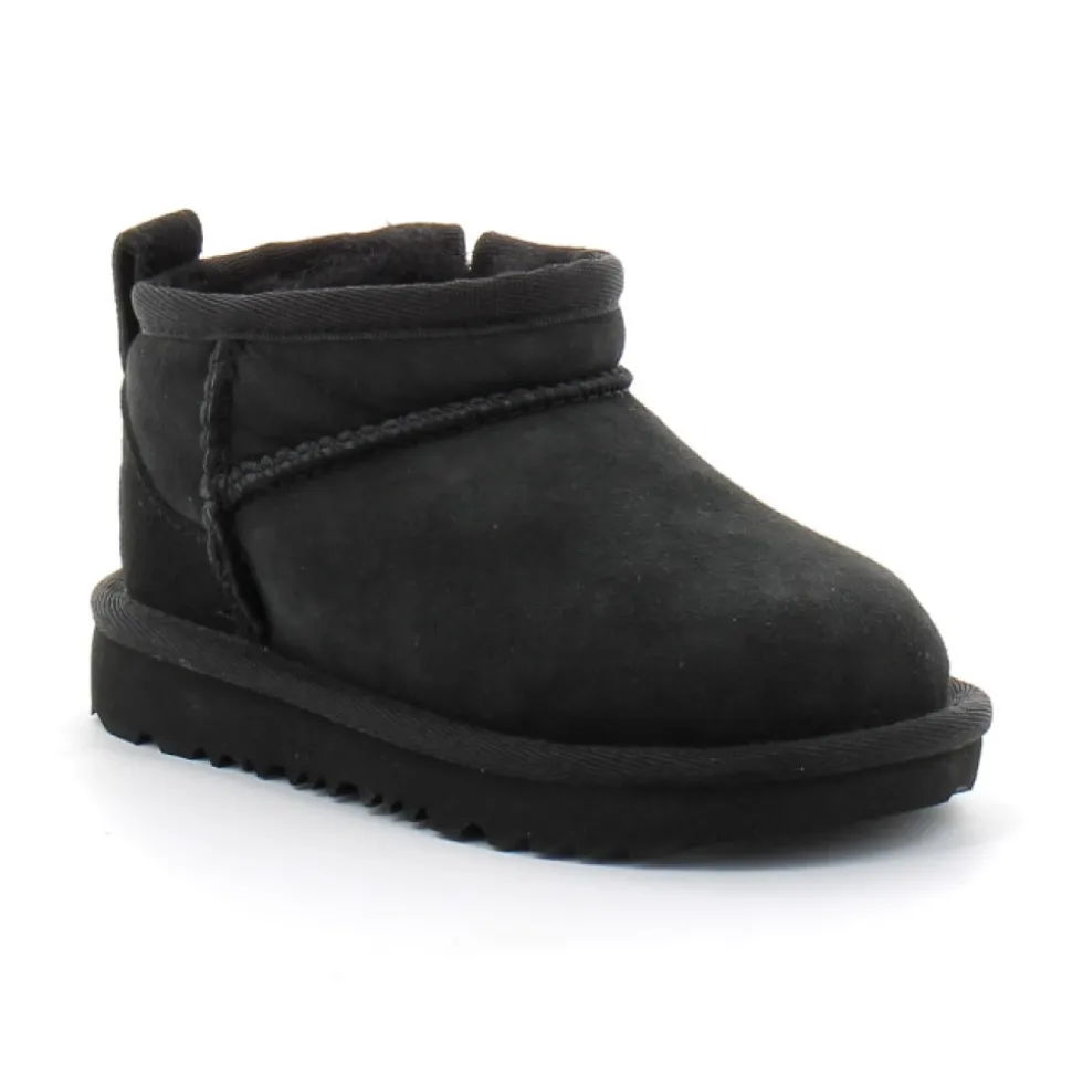 Ultra Mini Babies noirs