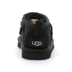 Ultra Mini Babies noirs